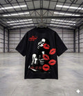 Kiss of life